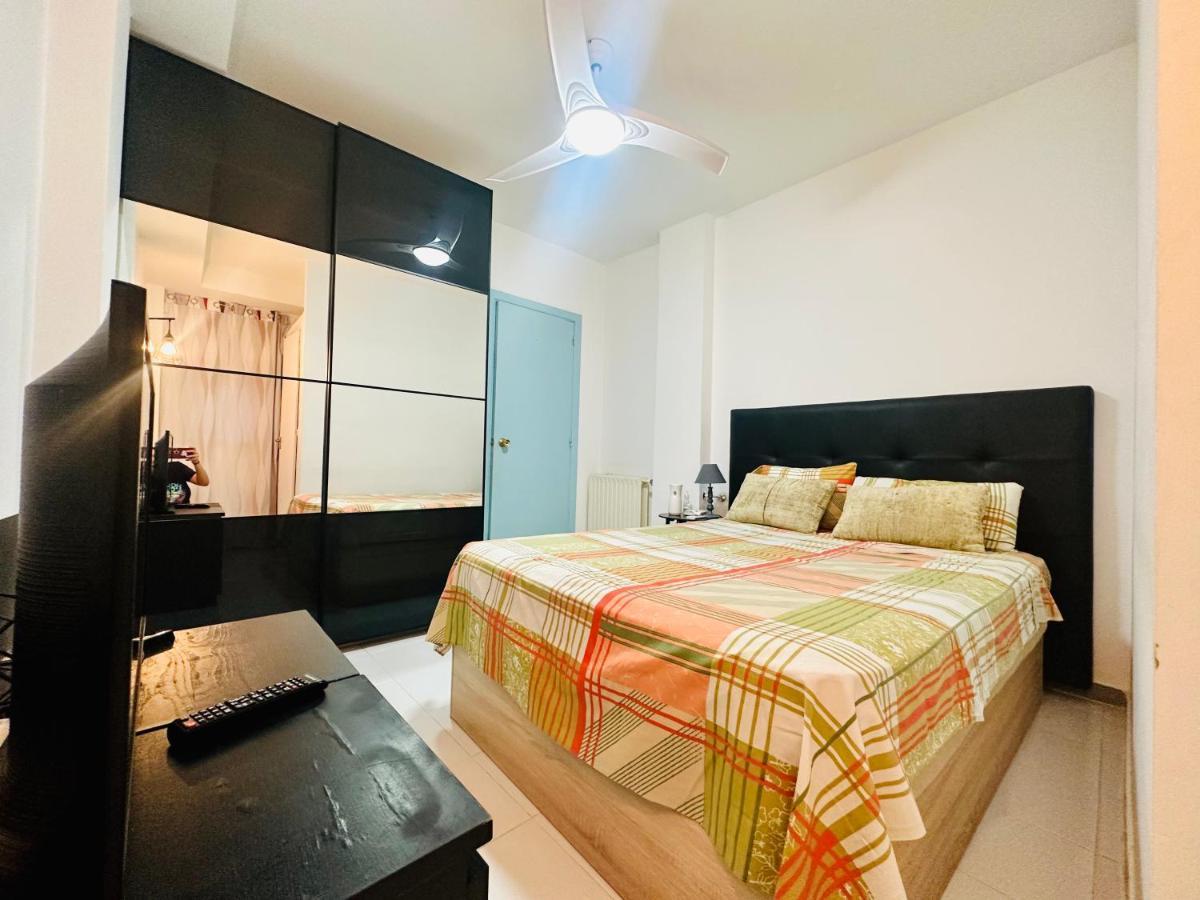 Apartment Habitacion *
